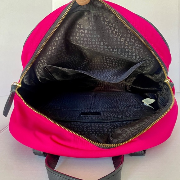 Kate Spade Backpack - Picture 16 of 17